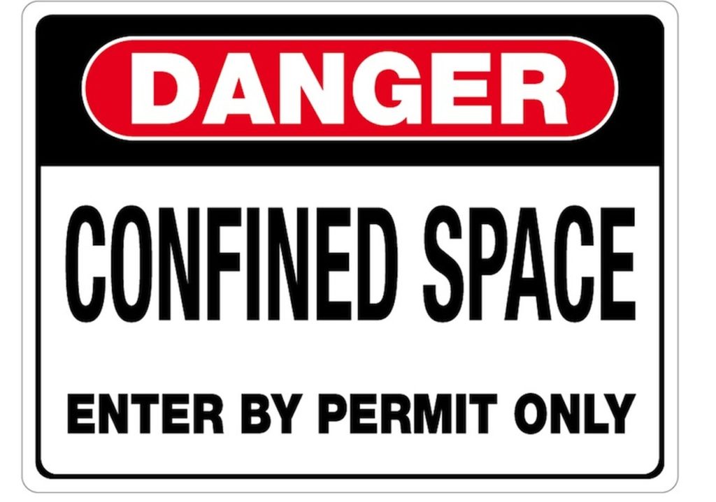 Confined Spaces
