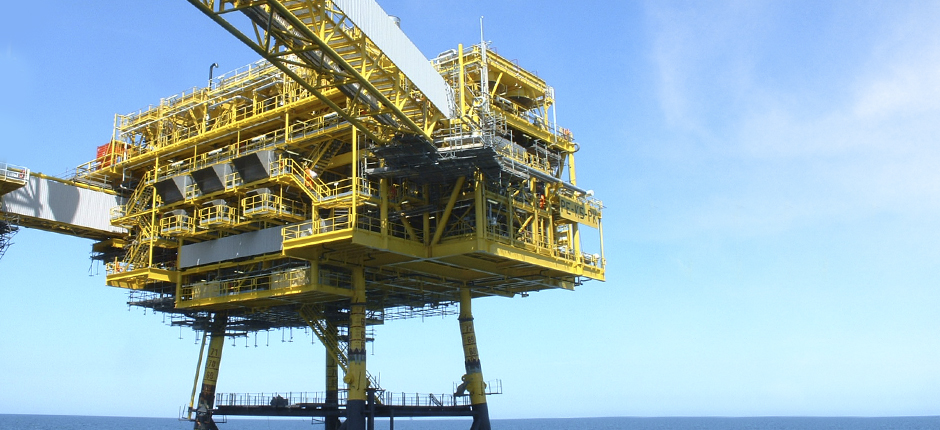 Electrical Heating Offshore ATEX Certified