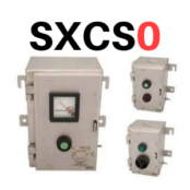 Abtech SXCS0 Stainless Steel Control Stations | ATEX IECEX INMETRO Certified