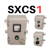 Abtech SXCS1 Stainless Steel Control Stations | ATEX IECEX INMETRO Certified