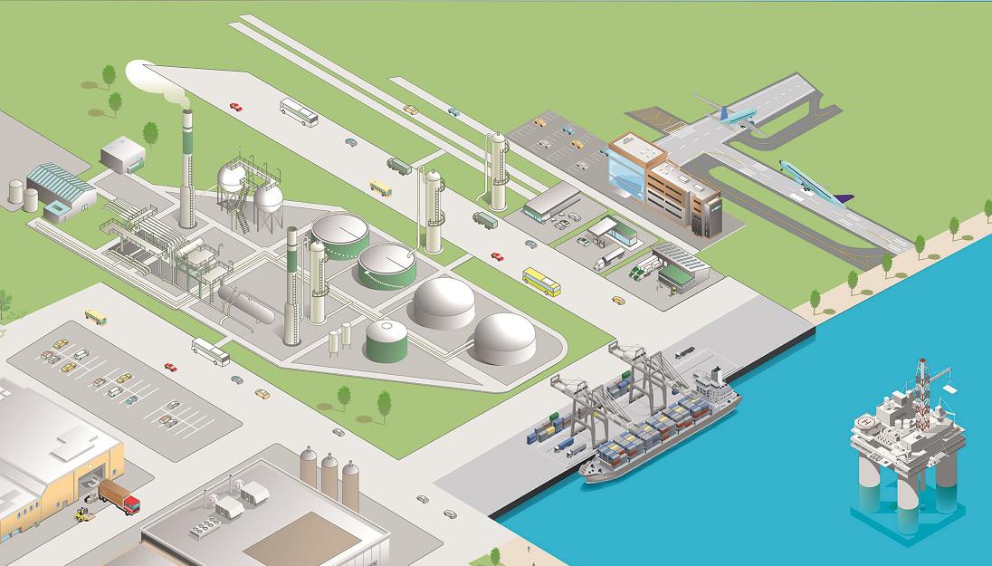 Technor Applications Offshore