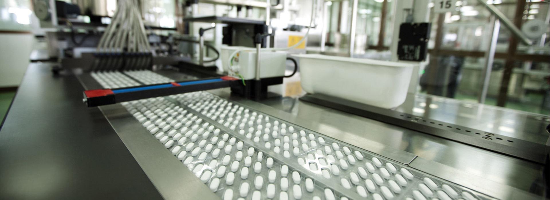 Technor Ex Solutions In Chemical & Pharmaceutical Industries