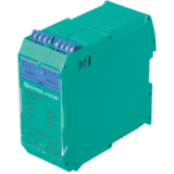 New USB Intrinsic Safety Barrier Installed In A Purged & Pressurized Enclosure For Stand-Alone Applications