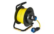 ATEX Cable Reel | Hazardous Area Zone 1 & Zone 2 Approved | Wolf Safety