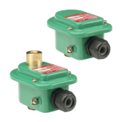 ASCO EM/WSEM | Ex e mb Increased Safety Encapsulated ATEX IECEx Solenoid Valve Operators