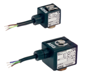 ASCO PV Valve Operators | Ex m Encapsulated ATEX IECEx Solenoid Valve Operators
