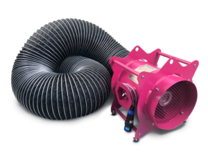ATEX Fan