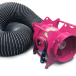 Interview With Woodcock & Wilson (Manufacturers of ATEX & IECEx Fans) at 