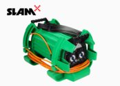 ATEXOR SLAM Ex ATEX Transformers Zone 1 Hazardous Area | ATEXOR Trans 400 EX