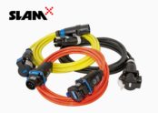 ATEXOR SLAM Cables ATEX Certified | Zone 1 Hazardous Area Extension Cables