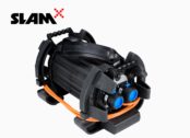 ATEXOR SLAM ATEX Splitter Box Units (Ex Explosive Atmospheres Zone 1 Hazardous Areas)