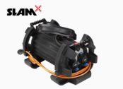 ATEXOR SLAM ATEX Splitter Box Units (Ex Explosive Atmospheres High Temperatures)