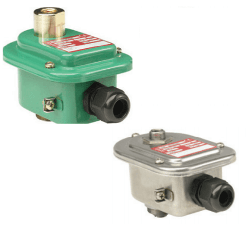 ASCO Solenoid Valves | Ex e mb Increased Safety & Encapsulated