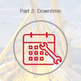 Modular V Sealed For Life | Maintaining Ex Lighting | Downtime – Part 2