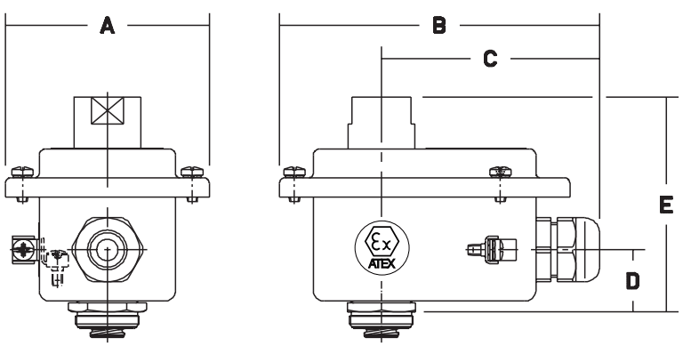 EM WSEM Valves