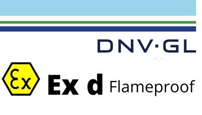 Flameproof Ex d | How to Obtain Ex d Certification for Hazardous Area Equipment Ex d Flameproof