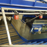 Infra-Red Detection Prevents Fire At Waste Recycling Plant | Patol Infra-Red Transit Heat Sensors
