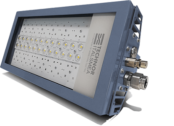LED Lighting Fittings for Hazardous Area Zones 2 21 22 | Technor TL2