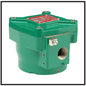 ASCO Type 05 Ex ia Valve