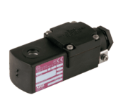 ASCO WBLP | Ex e mb Increased Safety Encapsulated ATEX IECEx Solenoid Operators