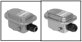 Ex e mb Valves