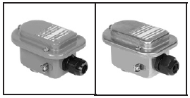 Ex e mb valves
