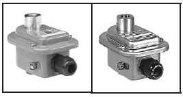 Ex e mb valves