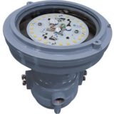 ATEX LED Lighting Fixture | Technor EVde