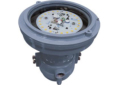 Ex d Lighting – Explosion Proof Hazardous Area Lighting