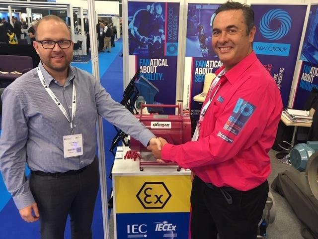 ATEX Fans 