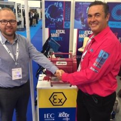 ATEX INNOVATION | 3 World Firsts