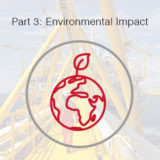 Modular V Sealed For Life | Maintaining Ex Lighting | Environmental Impact – Part 3