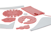 Silicone Heaters | Custom Heating Products for Flanges, Valves & Pipes