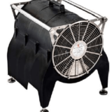 Dog House Heating | Comfort Heating For Offshore Workers
