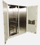 ATEX 19” Rack System & Swing Out Panels