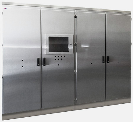 ATEX Enclosures ATEX Enclosures