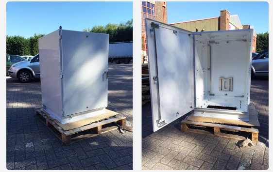 ATEX Enclosures