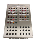 ATEX Fully Wired Control Panels