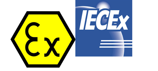 ATEX IECEX