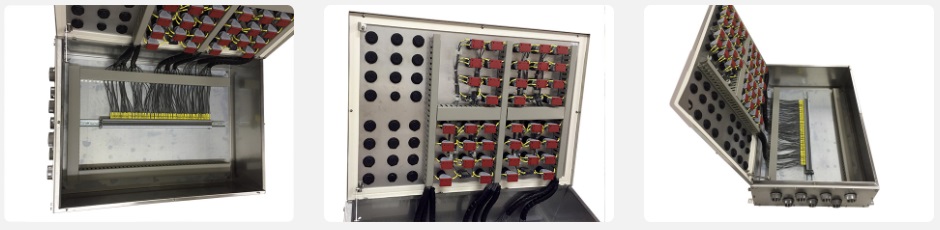 ATEX Panel & Enclosure Solutions