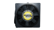 Ramfan | ATEX Fans Hazardous Area Fans & Ventilation | Wolf Safety Lamp