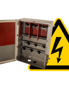 MV & HV Electrical Enclosures