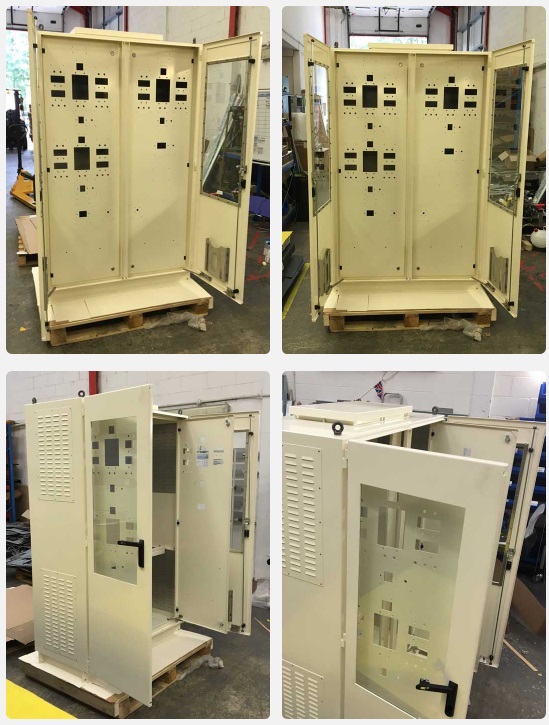 Transformer Rectifier Control Cabinet for Cathodic Protection