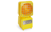 Wolf Portable Lighting | Warning Lights