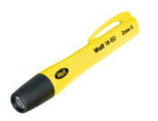 Wolf M-60 | LED Mini Torch ATEX Portable Lighting