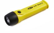 Wolf M-85 | LED Midi Torch ATEX Portable Lighting