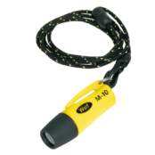 Wolf M-10 | Single LED Micro Torch ATEX Portable Lighting