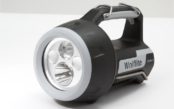 Wolf XT-75L Wolflite Rechargeable LED Handlamp