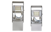 Wolf WL-80 | Worklite LED Floodlight 18 Amp/Hour | ATEX Temporary Lighting