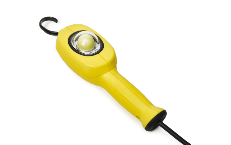 Wolf Handheld Leadlamps | Temporary Lighting